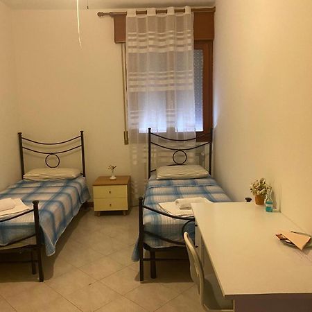 Venice Mestre Accomodation Bed and Breakfast Buitenkant foto