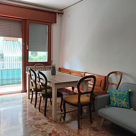 Venice Mestre Accomodation Bed and Breakfast Buitenkant foto