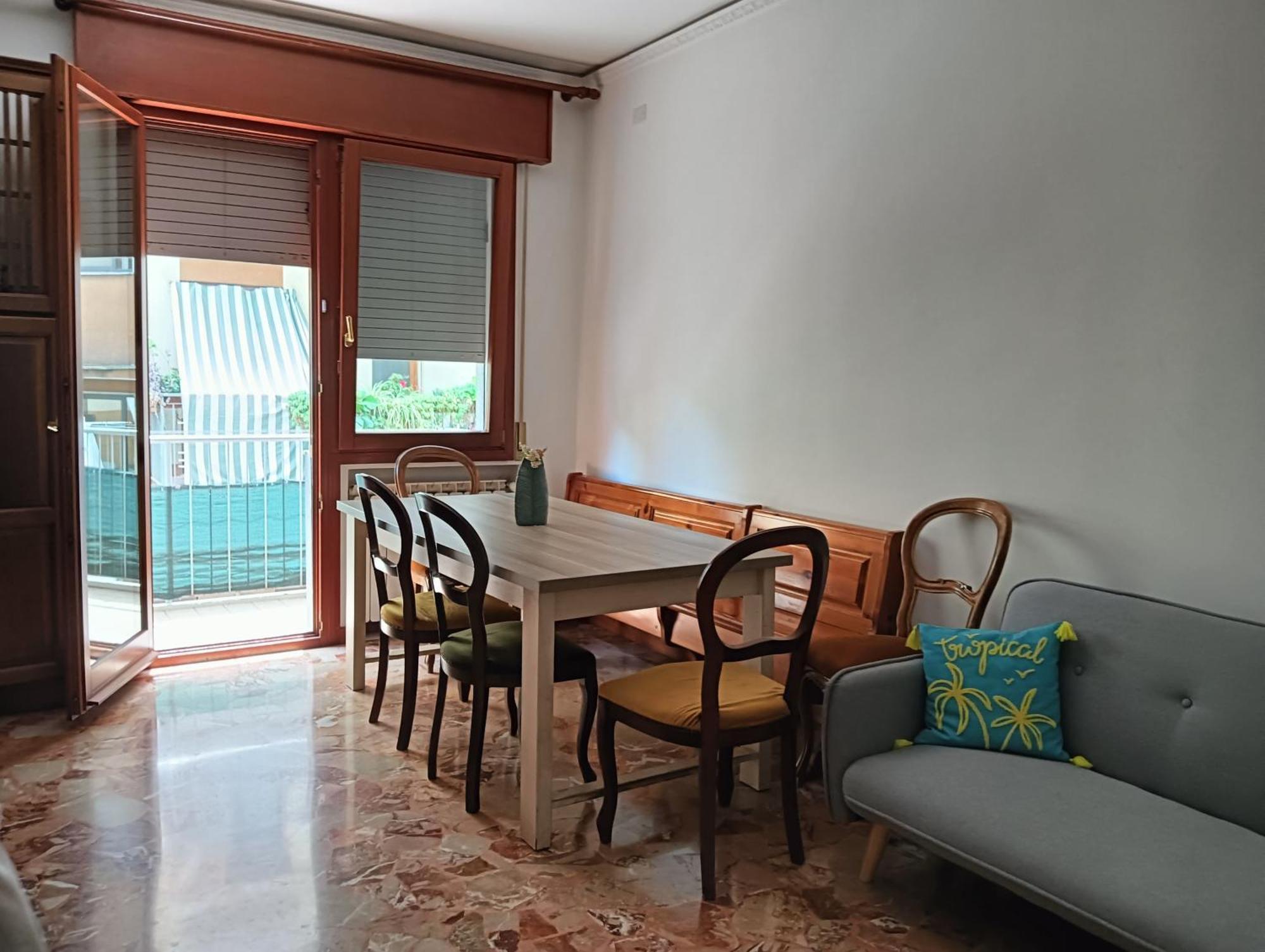 Venice Mestre Accomodation Bed and Breakfast Buitenkant foto