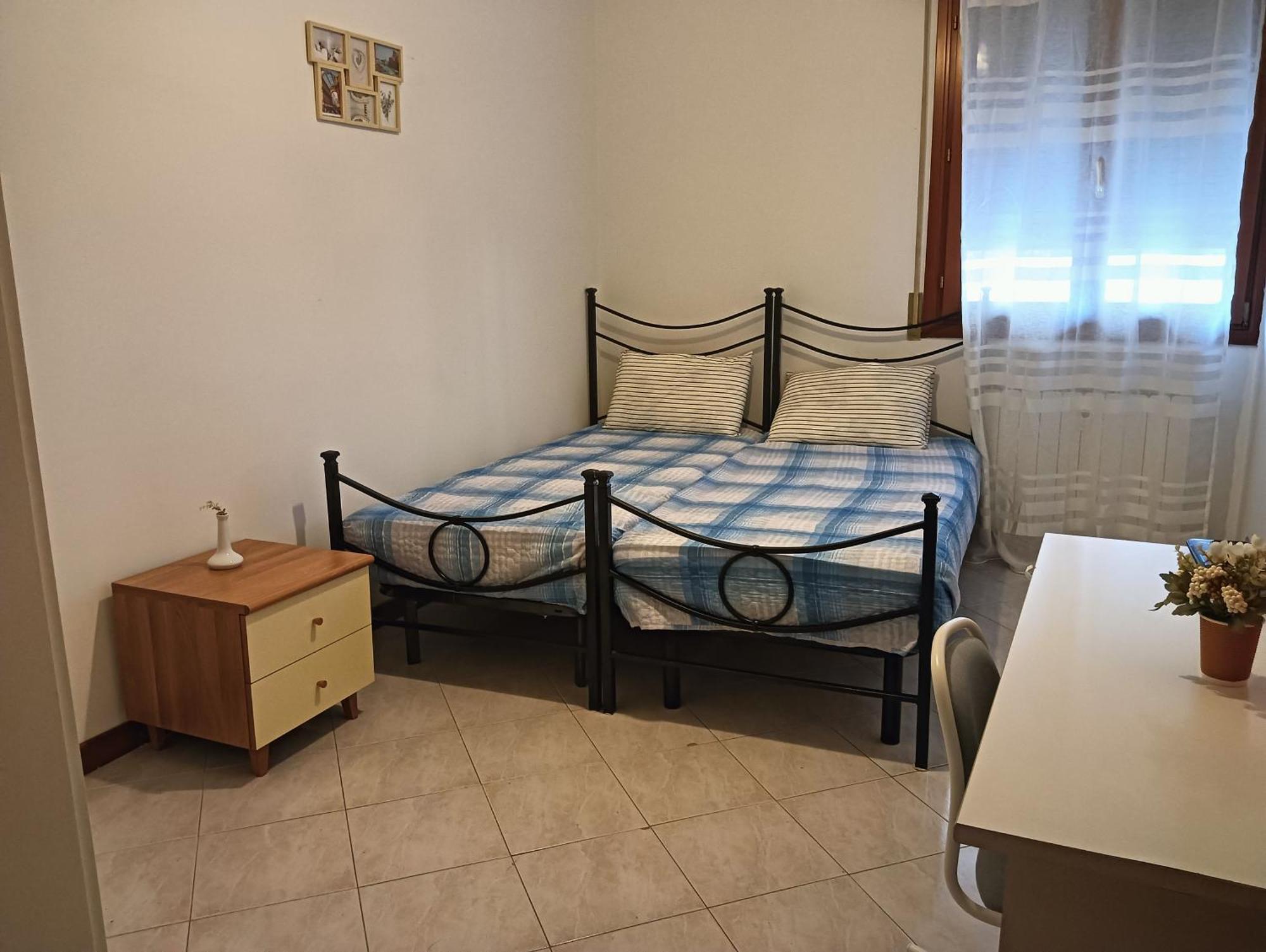 Venice Mestre Accomodation Bed and Breakfast Buitenkant foto